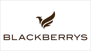 BLACKBERRY