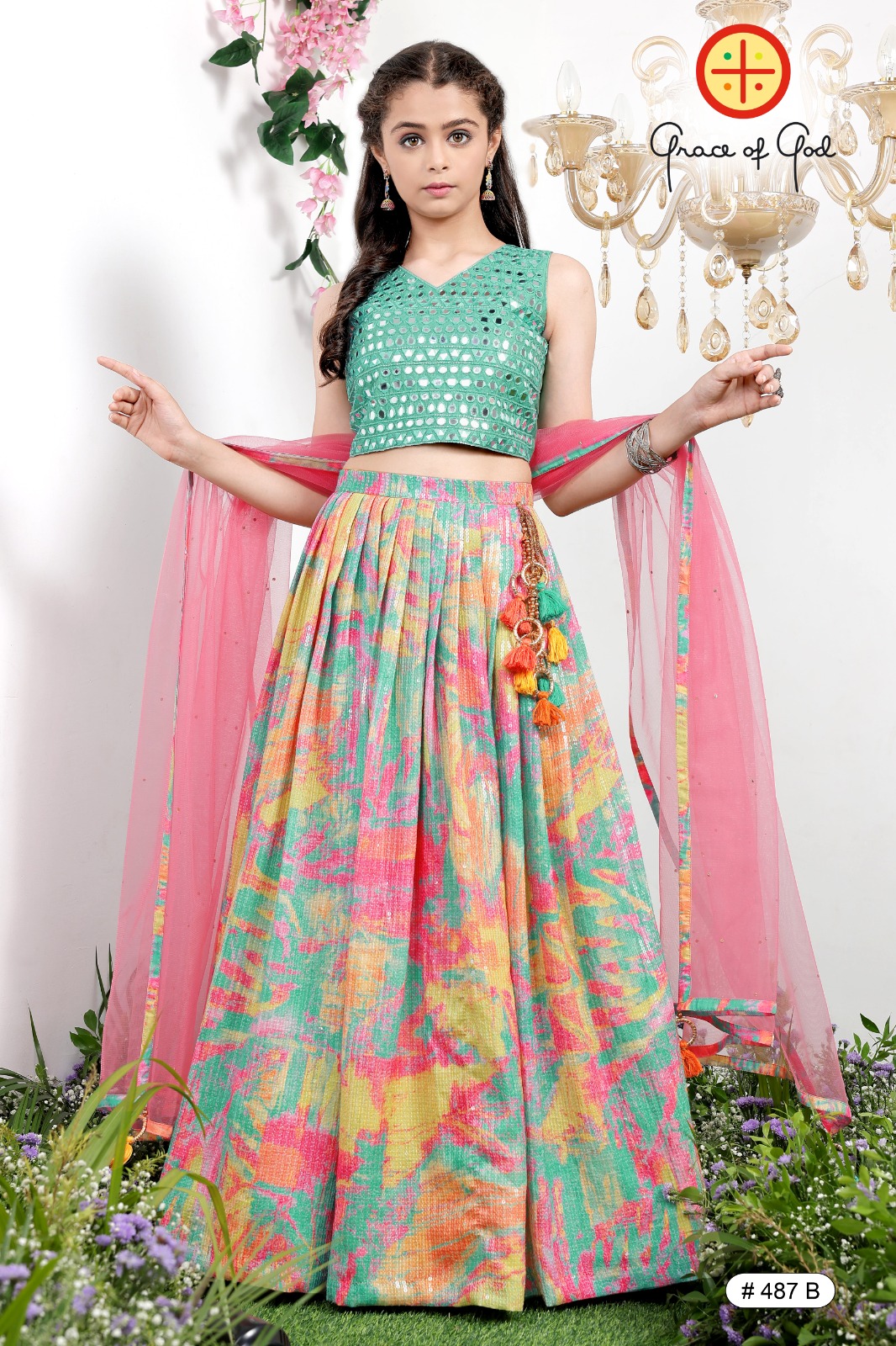 product-img-GIRLS DRESS